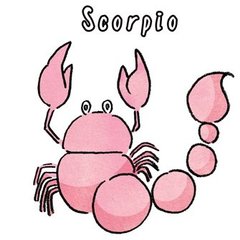 蠍座の気持が整う今週の占い＜6/3〜6/9＞