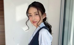 《バットを振り回す姿を娘に見られ》小沢真珠「役だからわかっている」の言葉に過激な役を演じるのも悪くないと実感する今 