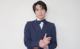 中川大志の家族観「何でも話す家庭に育った」｜CHANTO WEB