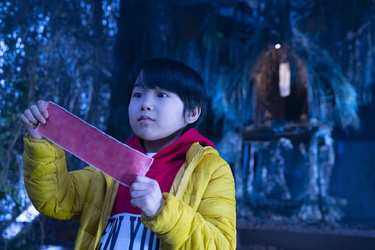 寺田心さんが妖怪との共演をきっかけに克服したこと