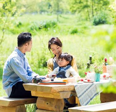 デイキャンプに工場見学！お金をかけずに楽しめる子連れプチレジャー