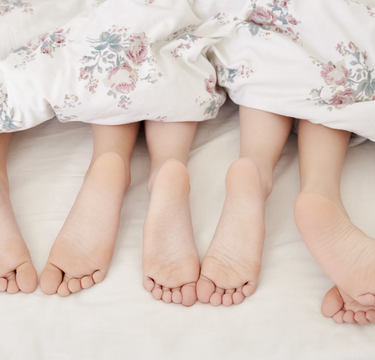 園のお泊り保育で必要なのは母親の心構え!?