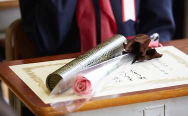 ROLANDさんの卒業生への祝辞に「この名言は大人も刺さる！」