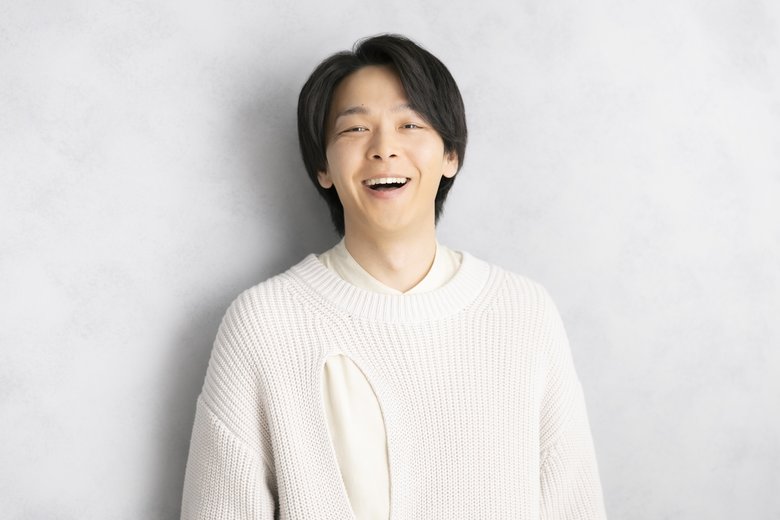 俳優の中村倫也さん