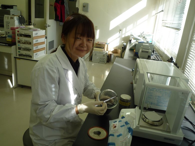 こんどうなつき