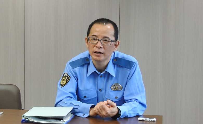 被災地支援の実体験から、水の大切さを痛感したと話す村田さん。