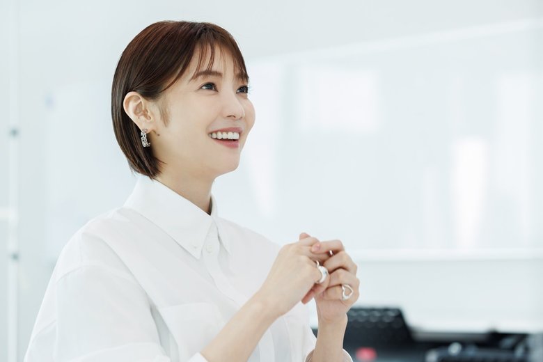 エピソードの数々から「仕事が好き！」な気持ちが伝わってくる