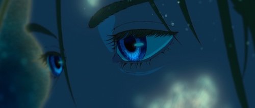 ©︎2019 五十嵐大介・小学館/「海獣の子供」製作委員会