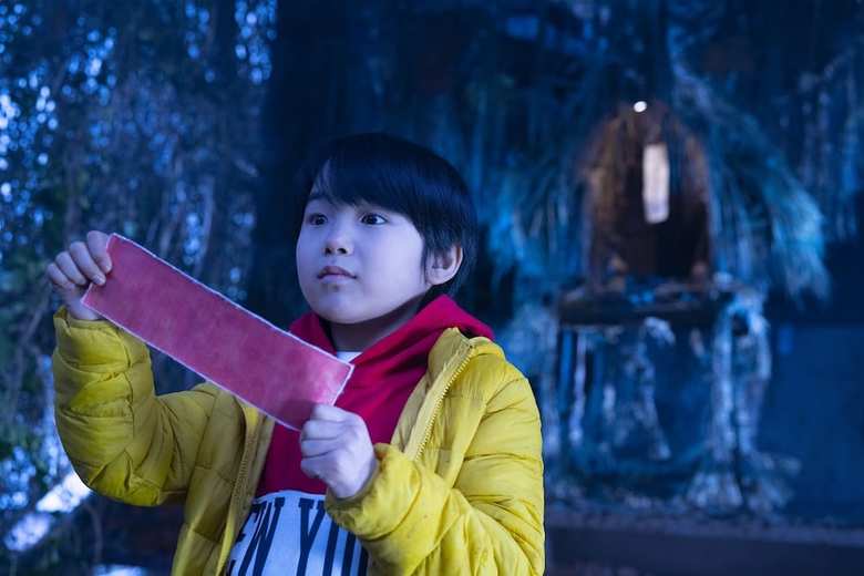 ©2021『妖怪大戦争』ガーディアンズ