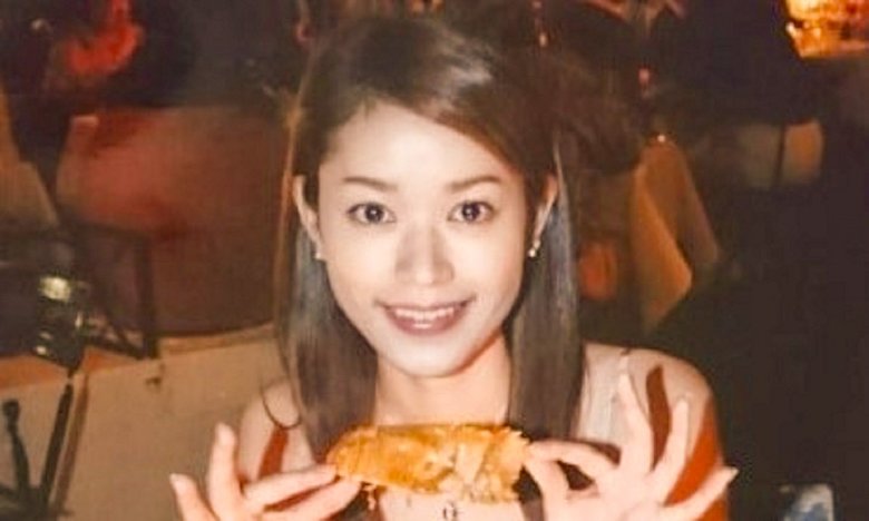 オーストラリア旅行にて