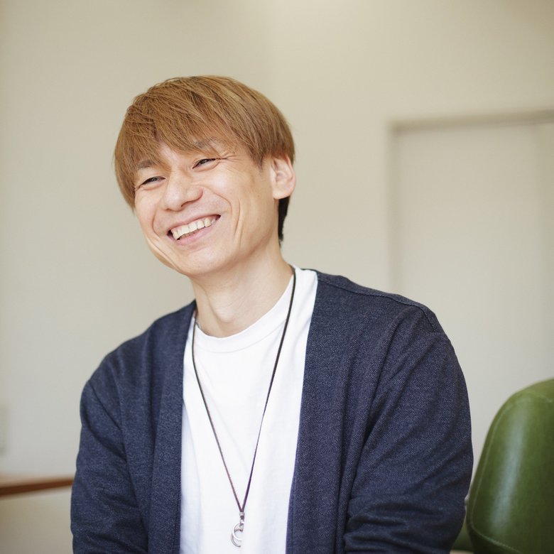 「子どもの前ではイタリア人になったつもりで笑顔を絶やさない」という赤松さん