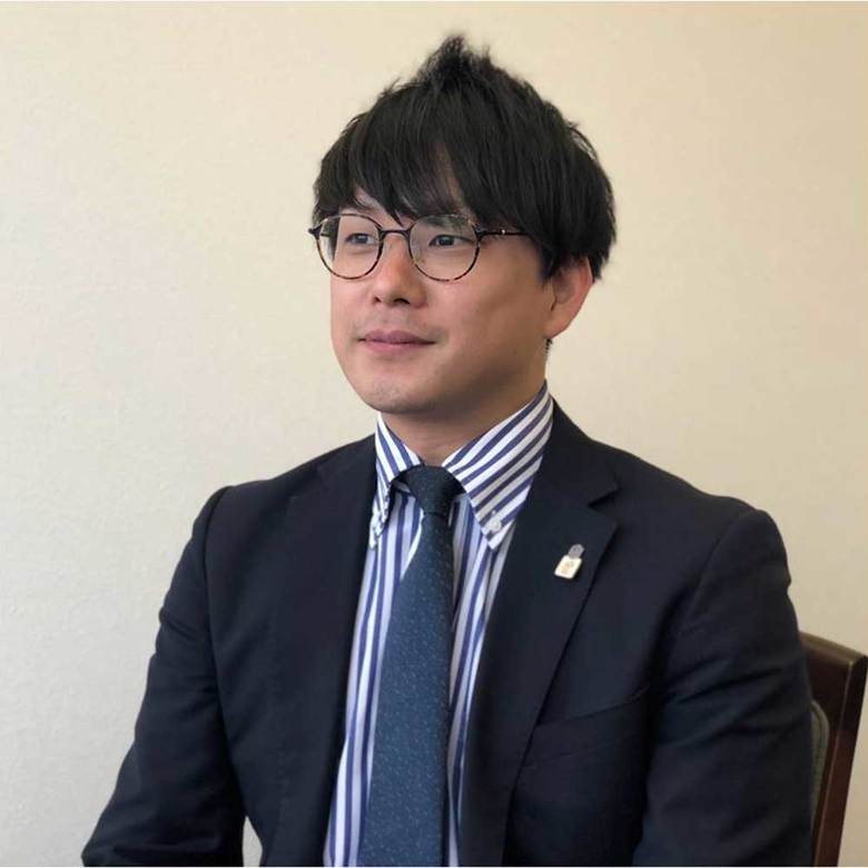 千葉支店設計課所属。2018年9月からイクメン休業を一括で取得した。