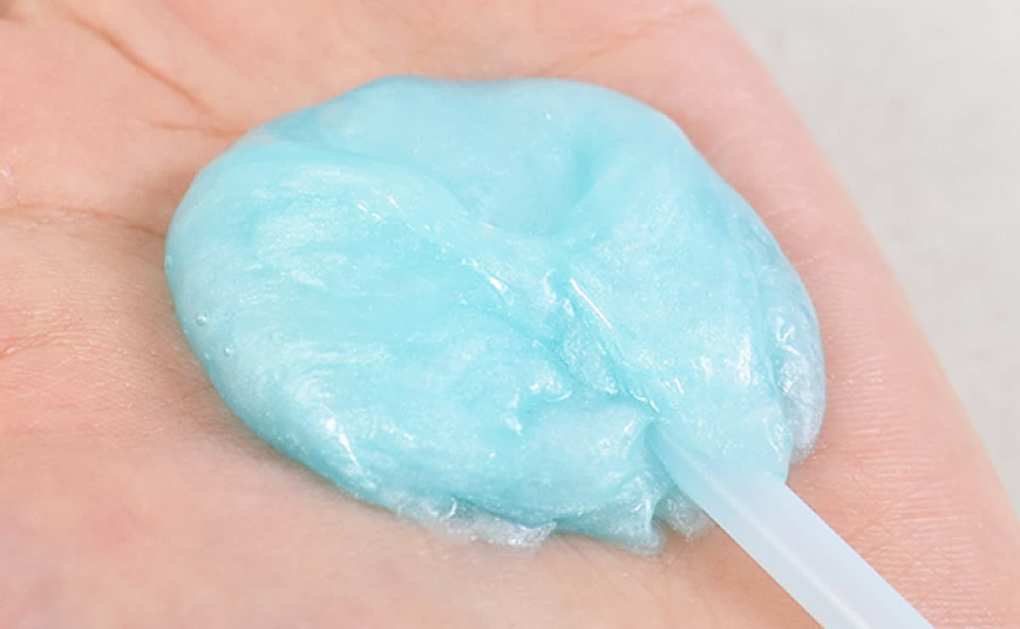 おすすめセリアおもちゃ「ぷにぷにバルーン」の商品画像5