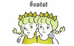 週間占い・双子座「そっとしておくのがいいのでは」＜11月30日～12月6日＞