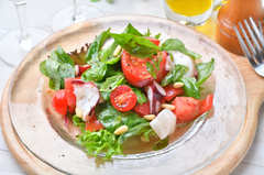 30秒でこの味!? 料理上手なこがけんさんが驚愕したスピード料理