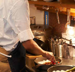 保土田充さん流スパイスカレーが話題「私にもできそうな気がする！」