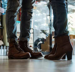 工藤静香さんが夏場にブーツを履く理由に女子が納得するワケ