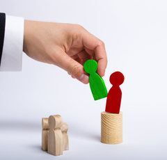 フレネミーの脅威…友達のフリしたあなたの敵とは