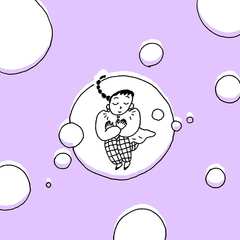 母親との苦しい関係から抜け出す“自分中心”の考え方とは？