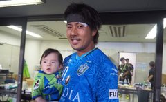 「薬を飲んでも夜中に覚醒」元Jリーガー・島村毅 睡眠障がいを伴う難病の長男と朝4時半から続く「正解のないやりとり」