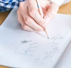 算数がわからない、できない子供は努力不足？算数分野の学習障がい