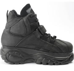 平成も残すところあと少し！ ここにきて厚底スニーカーがまさかの大ブーム！？