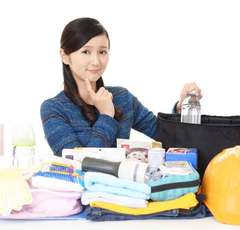 防災意識が高まる中、都から配布の『東京防災』に再注目が集まる