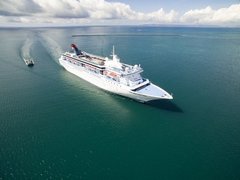 いま注目のクルージング国内編