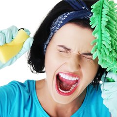 夫に言えないけど「義実家が汚い！」嫁はどこまで手出ししていい?