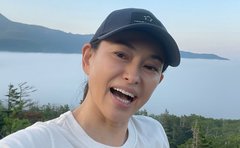 「世界ウルルン滞在記がきっかけ」田中美奈子 トレンディ俳優から動物福祉の道へ「殺処分をなくす施設の実現を目指し」