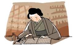 不遇な環境を切り開く！樋口一葉の「生きる力」からめげない姿勢を学ぶ