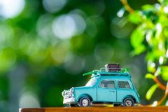 子連れ長距離旅行の移動手段は？それぞれのメリット＆デメリットまとめ