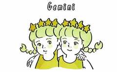 週間占い・双子座「そっとしておくのがいいのでは」