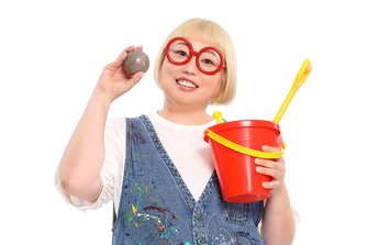 どろだんご先生