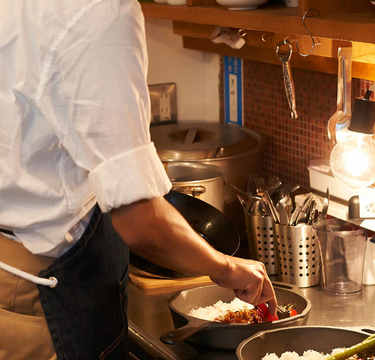 保土田充さん流スパイスカレーが話題「私にもできそうな気がする！」