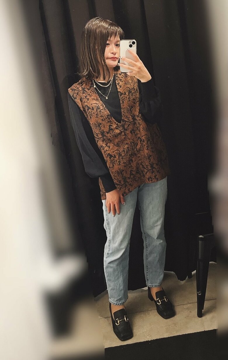 おしゃれが体型維持のモチベーションになっている