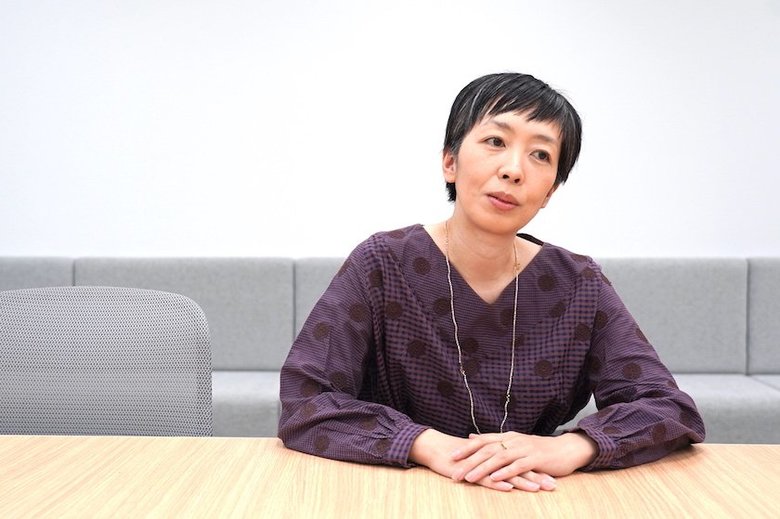 きっかけは「死ぬのがこわくなるような物語を書きたい」という気持ちから