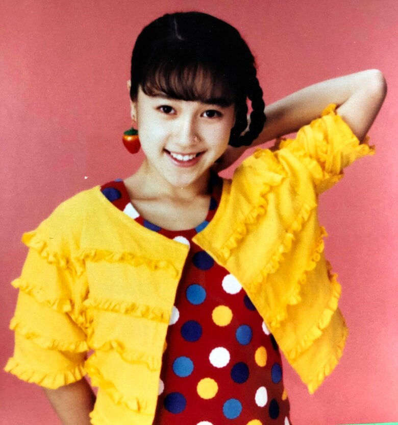 平松まゆきさん