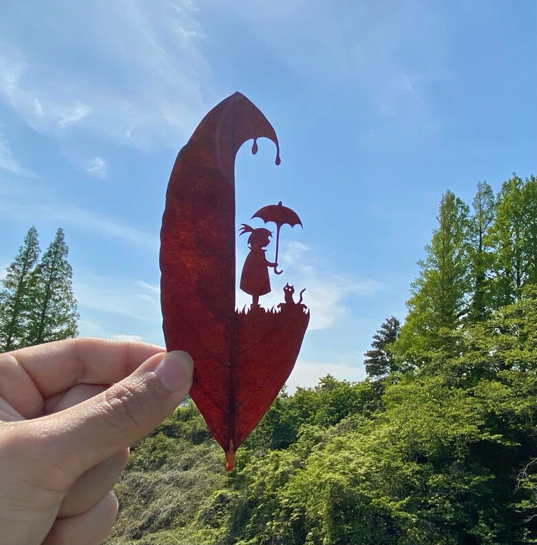 うち、来る…？／『いつでも君のそばにいる』（講談社）