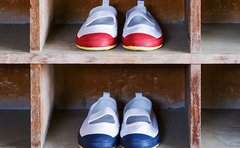 「手で絞っちゃダメ？」上履きの正しい洗い方を老舗メーカーに聞く「乾燥時に直射日光は避けるべき理由」も解説