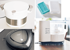 ワーママお助け！朝と夜の6時～9時をラクにする便利グッズ＆サービス38