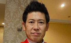 「クレープ握り締めた少女と出会い」気仙沼出身・マギー審司 変化した心境と被災地に贈った「トランポリン」 #知り続ける