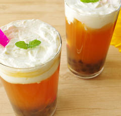 タピオカの次は“ぷるシュワ”!? 今夏に流行るドリンクはこれ！