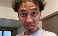 「笑いたい…」がん闘病中副作用に苦しんだワッキー（51）思わず電話した「もう中学生」の返しに感動「やっぱり笑いは勝つ」