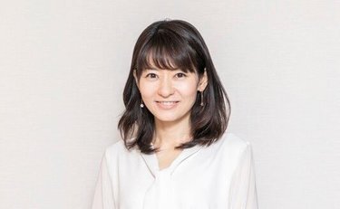 元お天気キャスター「ちかちゃん」住宅業界転職から3年後の今「39歳で初めて通勤定期を持ちました」