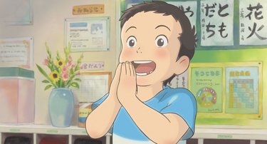 卵アレルギー男児の物語も！命の大切さを描く短編映画『ちいさな英雄―カニとタマゴと透明人間―』