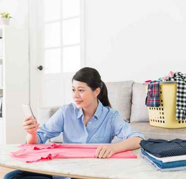 仕事内容より場所と時間！ ネット就活する主婦の実情