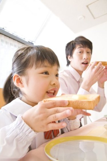 みんなのセキララ朝ごはん「今朝なに食べた？」と聞いてみた…!!