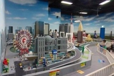雨の日でも楽しめる【東京】親子レジャースポット３選