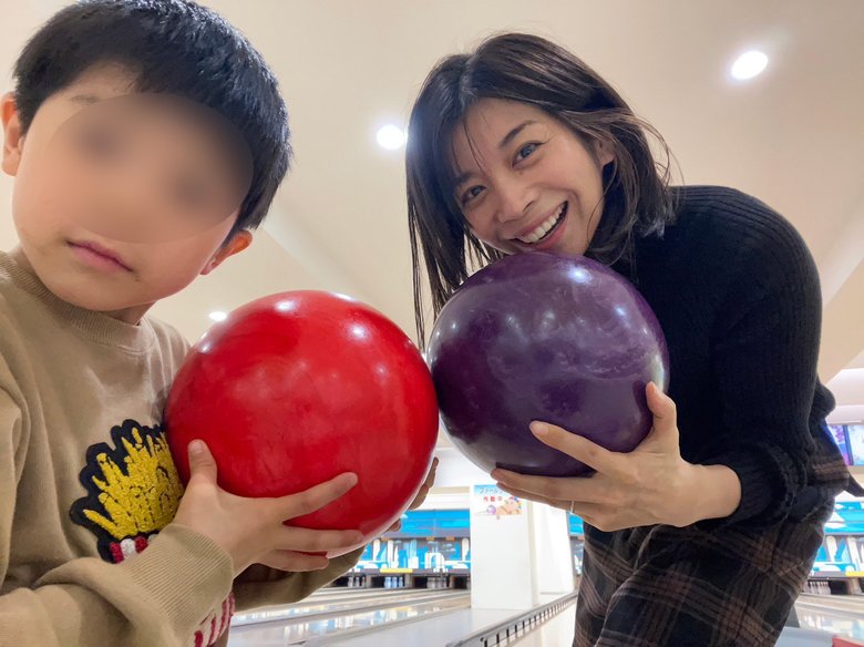 三倉佳奈